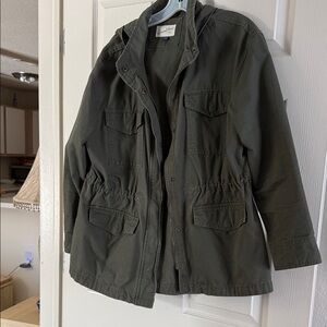 Universal Threads XXL Hunter Green